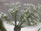 Thumbnail '3' of High Quality Artificial Flowers - Gypsophila (White) *NEW*