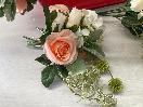Thumbnail '2' of High Quality Artificial Flowers - Bouquet (Rose & Hydrangea Etc) *NEW*