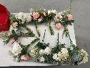 Thumbnail '5' of High Quality Artificial Flowers - Bouquet (Rose & Hydrangea Etc) *NEW*