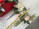 Thumbnail '4' of High Quality Artificial Flowers - Bouquet (Rose & Hydrangea Etc) *NEW*