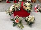 Thumbnail '1' of High Quality Artificial Flowers - Bouquet (Rose & Hydrangea Etc) *NEW*