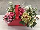 Thumbnail '1' of High Quality Artificial Flowers - Assorted Bouquet (6pce) *NEW*