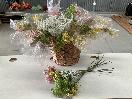Thumbnail '1' of High Quality Artificial Flowers - Gypsophilia (Assorted Colours) *NEW*