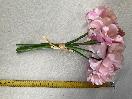 Thumbnail '3' of High Quality Artificial Flowers - Peony (Dusty Pink) *NEW*