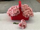 Thumbnail '1' of High Quality Artificial Flowers - Peony (Dusty Pink) *NEW*