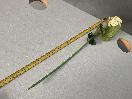 Thumbnail '4' of High Quality Artificial Flowers - Rose (Yellow) *NEW*