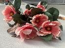 Thumbnail '3' of High Quality Artificial Flowers - Magnolia (4pce) *NEW*