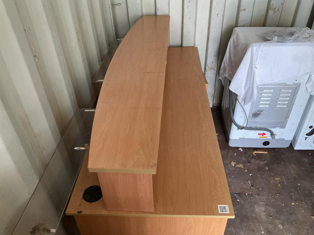 Photo '2' of Work desk Photo '2' of Work desk