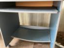 Thumbnail '3' of Blue desk