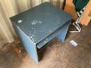 Thumbnail '1' of Blue desk
