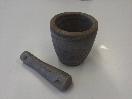 Thumbnail '4' of Mortar & Pestle