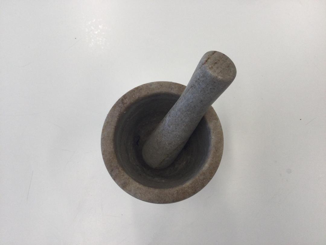 Photo '2' of Mortar & Pestle Photo '2' of Mortar & Pestle