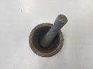 Thumbnail '2' of Mortar & Pestle