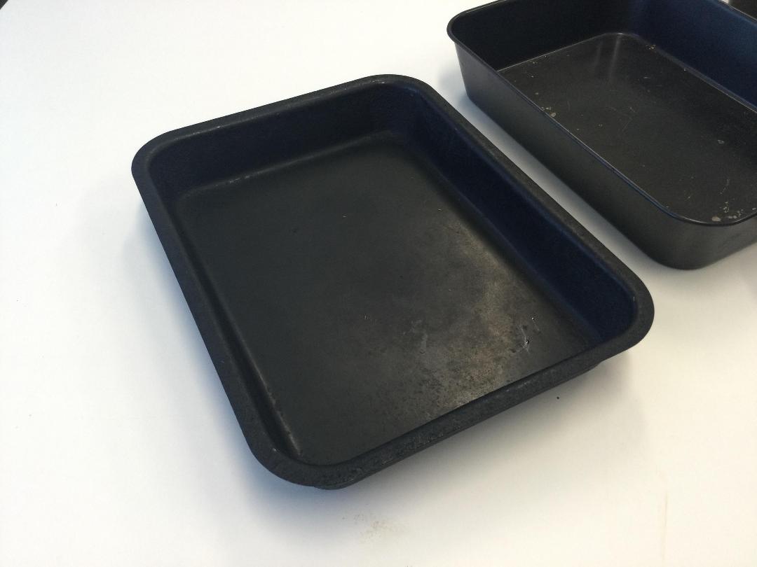 Photo '2' of Variety of Baking Dishes Photo '2' of Variety of Baking Dishes