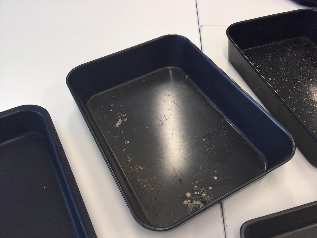 Photo '3' of Variety of Baking Dishes Photo '3' of Variety of Baking Dishes