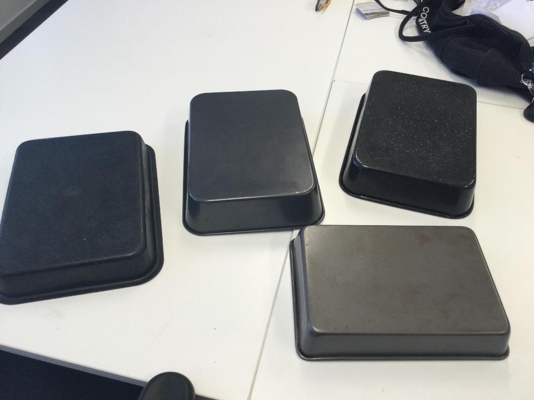 Photo '6' of Variety of Baking Dishes Photo '6' of Variety of Baking Dishes