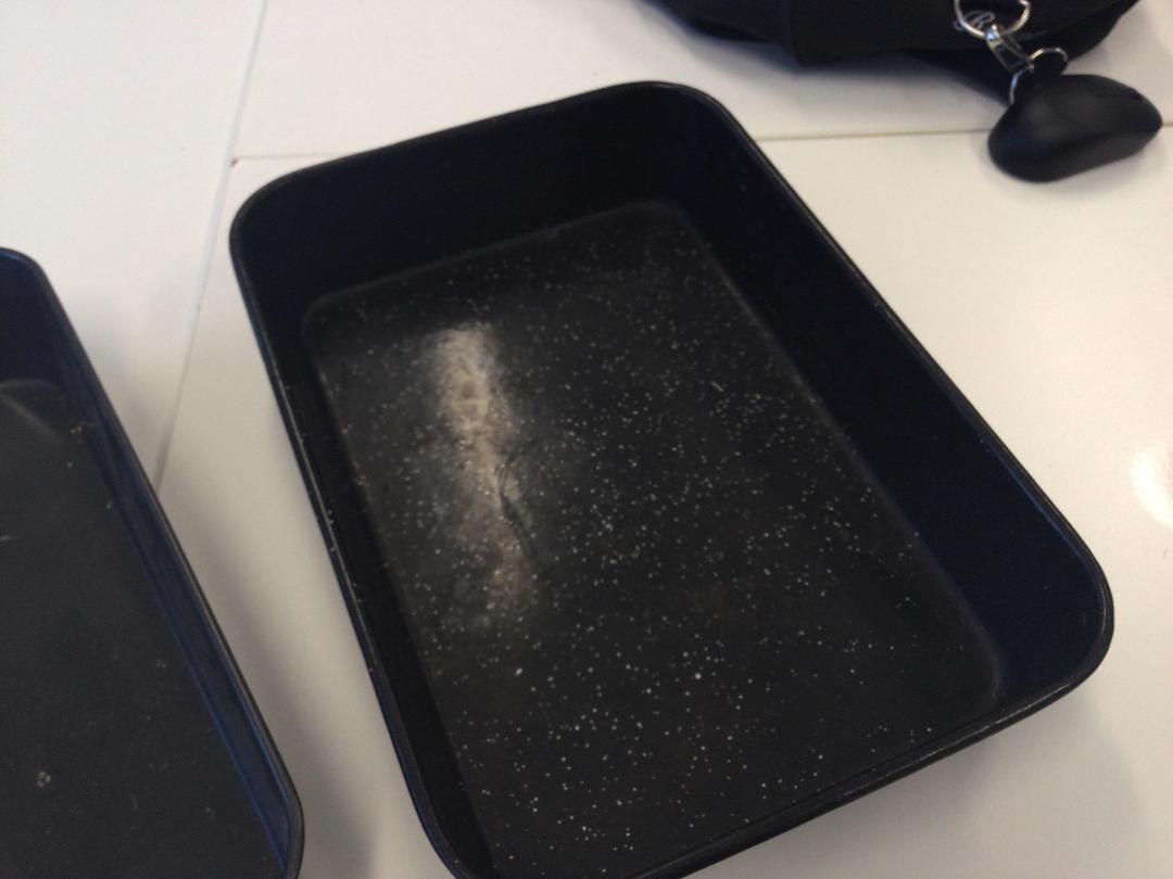 Photo '4' of Variety of Baking Dishes Photo '4' of Variety of Baking Dishes