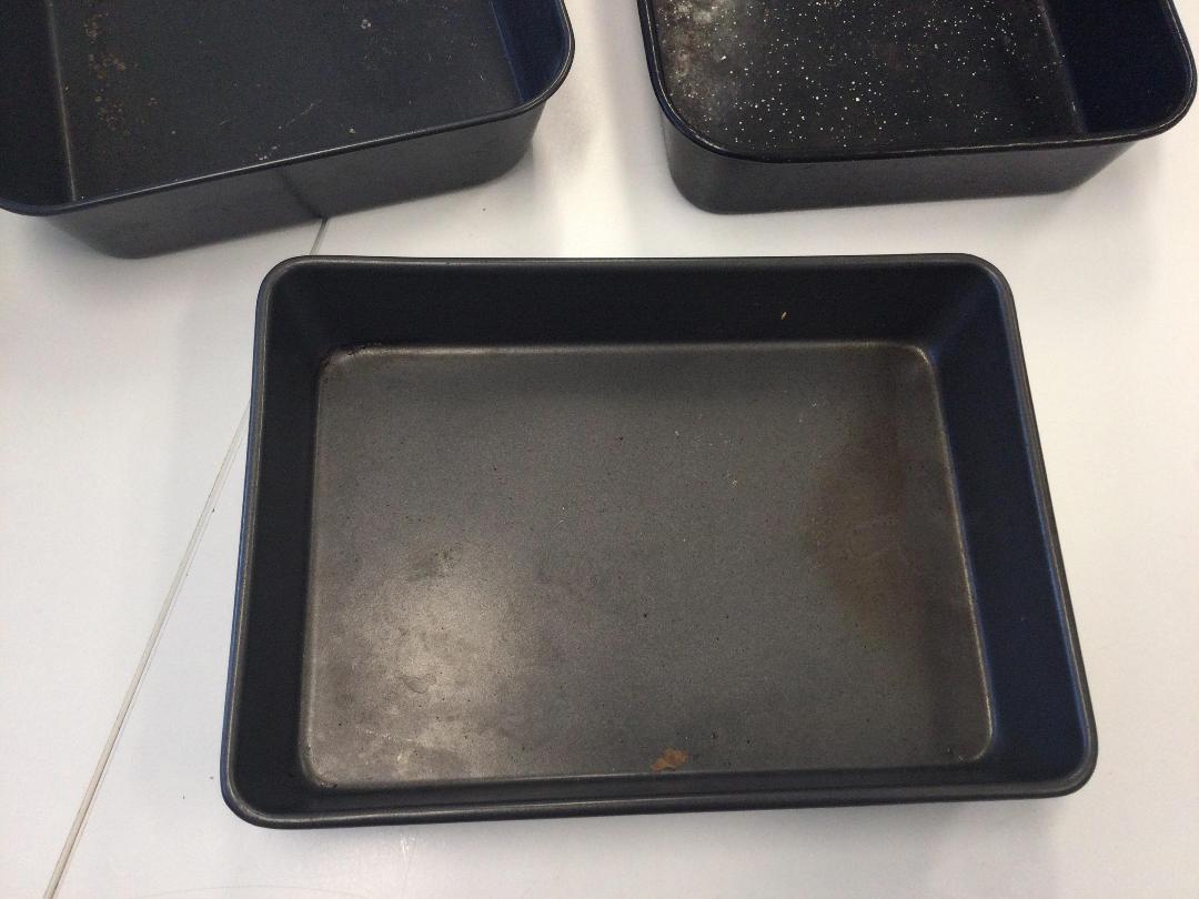 Photo '5' of Variety of Baking Dishes Photo '5' of Variety of Baking Dishes