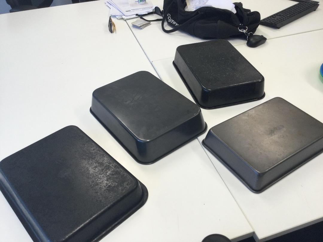 Photo '7' of Variety of Baking Dishes Photo '7' of Variety of Baking Dishes