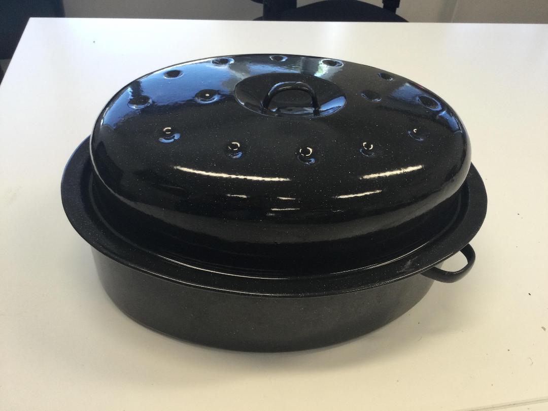 Photo '6' of Large Oven Dish Photo '6' of Large Oven Dish