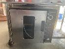 Thumbnail '1' of Bakbar commercial oven