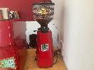 Thumbnail '1' of Mazzer Coffee Grinder
