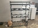 Thumbnail '1' of Heavy duty steel shelving