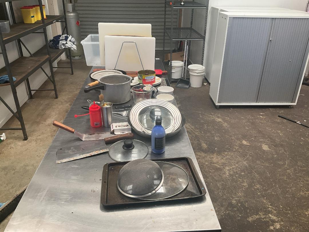 Photo '2' of Miscellaneous Kitchen Items