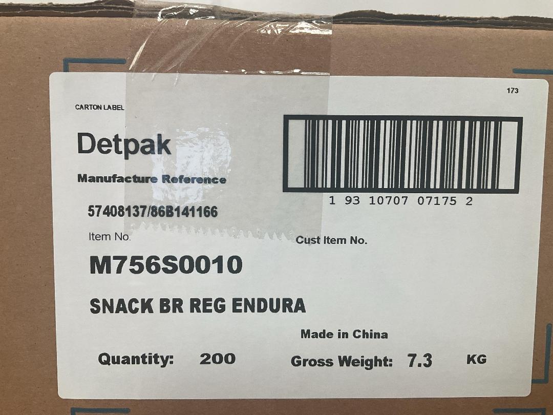 Photo '3' of Bulk lot of various takeaway containers