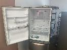 Thumbnail '3' of Mitsubishi Fridge/Freezer