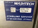 Thumbnail '3' of Starline Commercial Dishwasher
