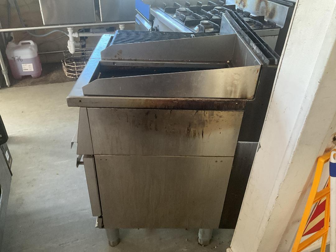 Photo '4' of Zanussi combination unit