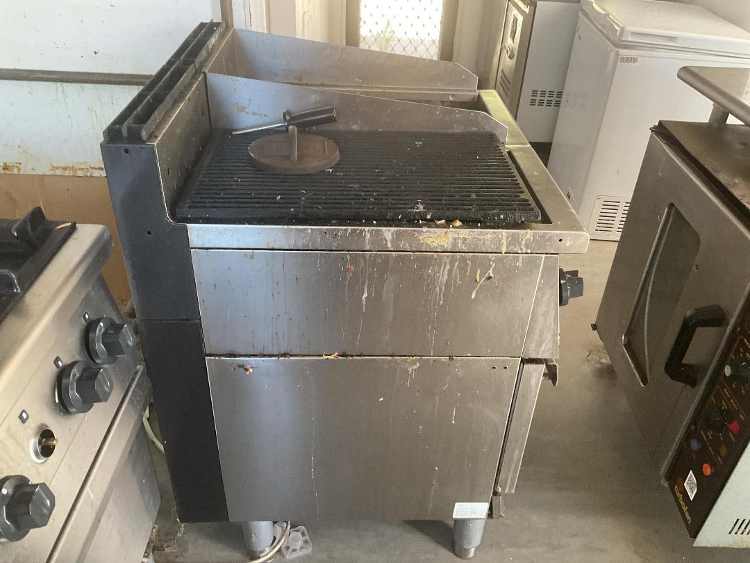 Photo '5' of Zanussi combination unit