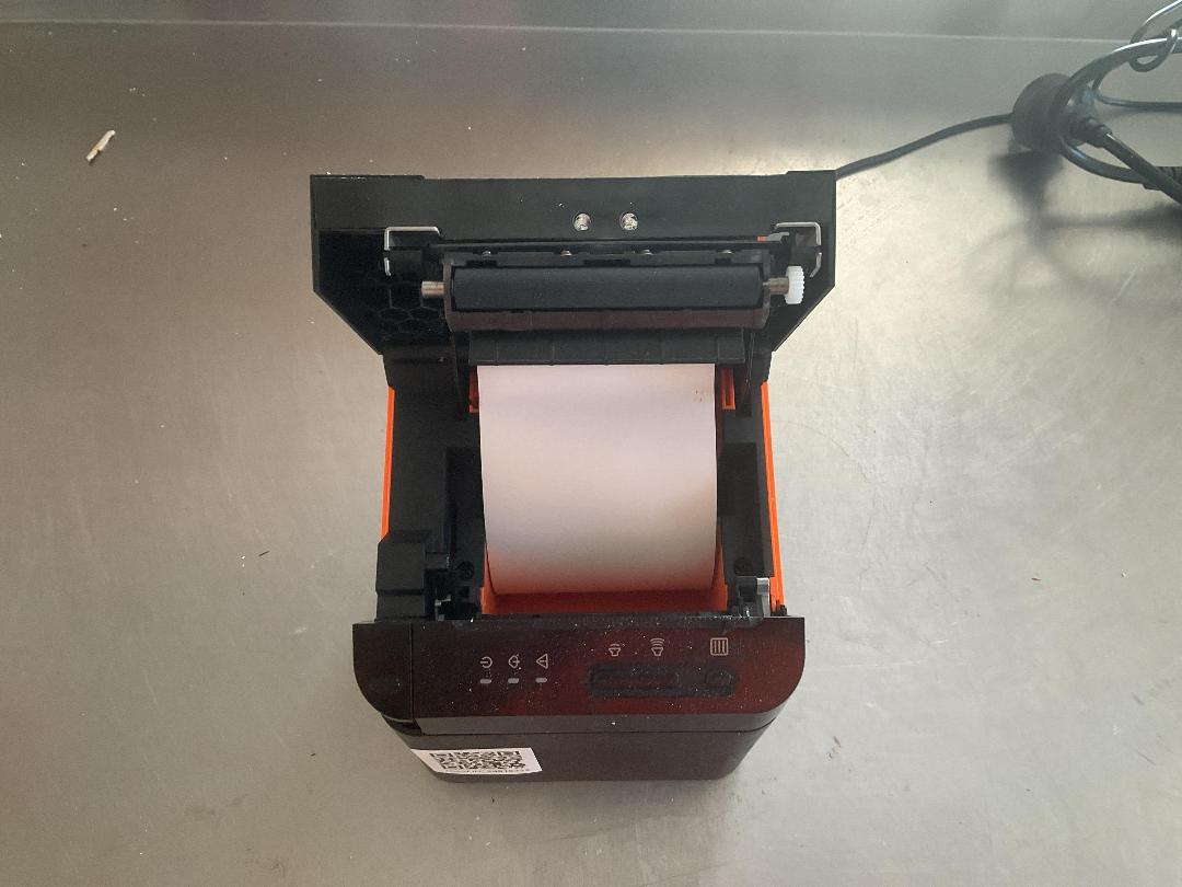 Photo '2' of Sunmi 80MM Kitchen Cloud Printer