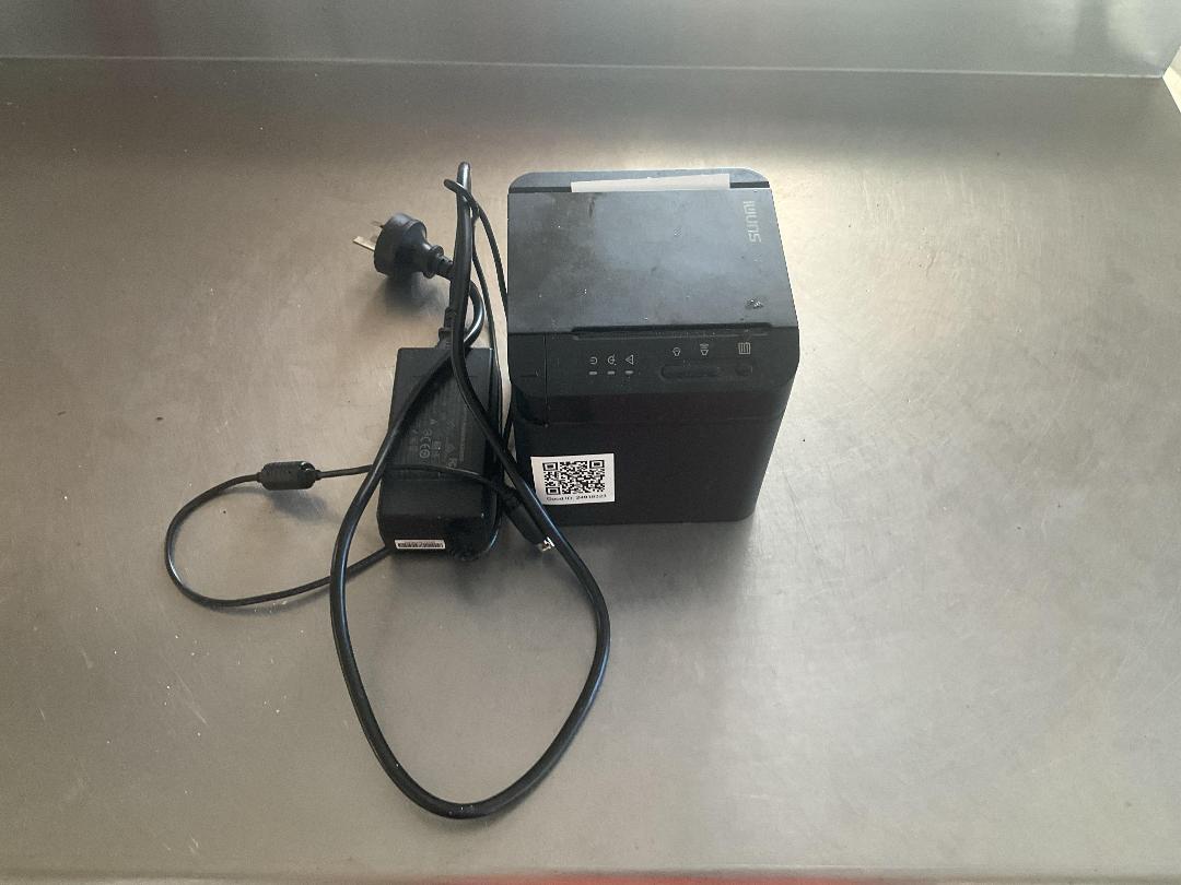 Photo '4' of Sunmi 80MM Kitchen Cloud Printer