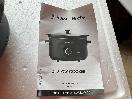 Thumbnail '3' of Russell Hobbs 4L Slow Cooker