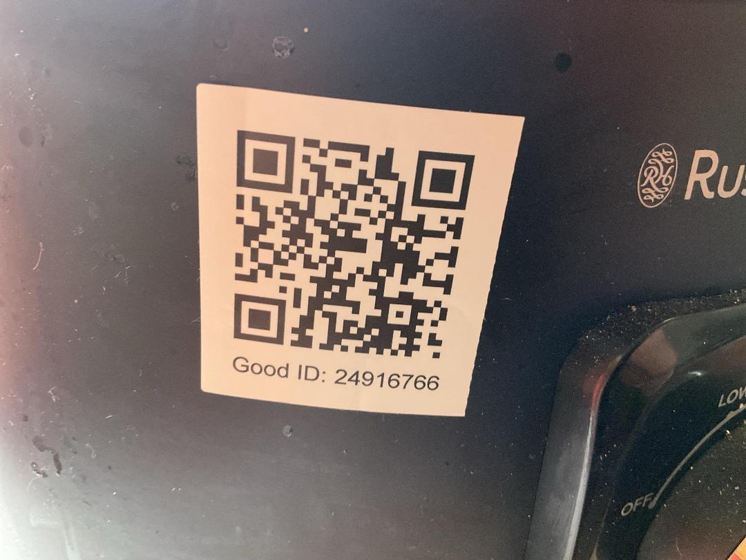 Photo '4' of Russell Hobbs 4L Slow Cooker