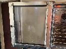Thumbnail '2' of Turbofan Combi oven w/ Holding cabinets