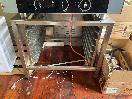 Thumbnail '5' of Turbofan Combi oven w/ Holding cabinets
