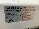Thumbnail '3' of Russell Hobbs Mircowave