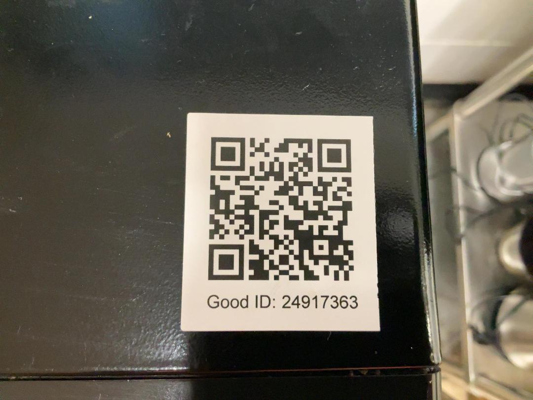 Photo '4' of Russell Hobbs Mircowave Photo '4' of Russell Hobbs Mircowave