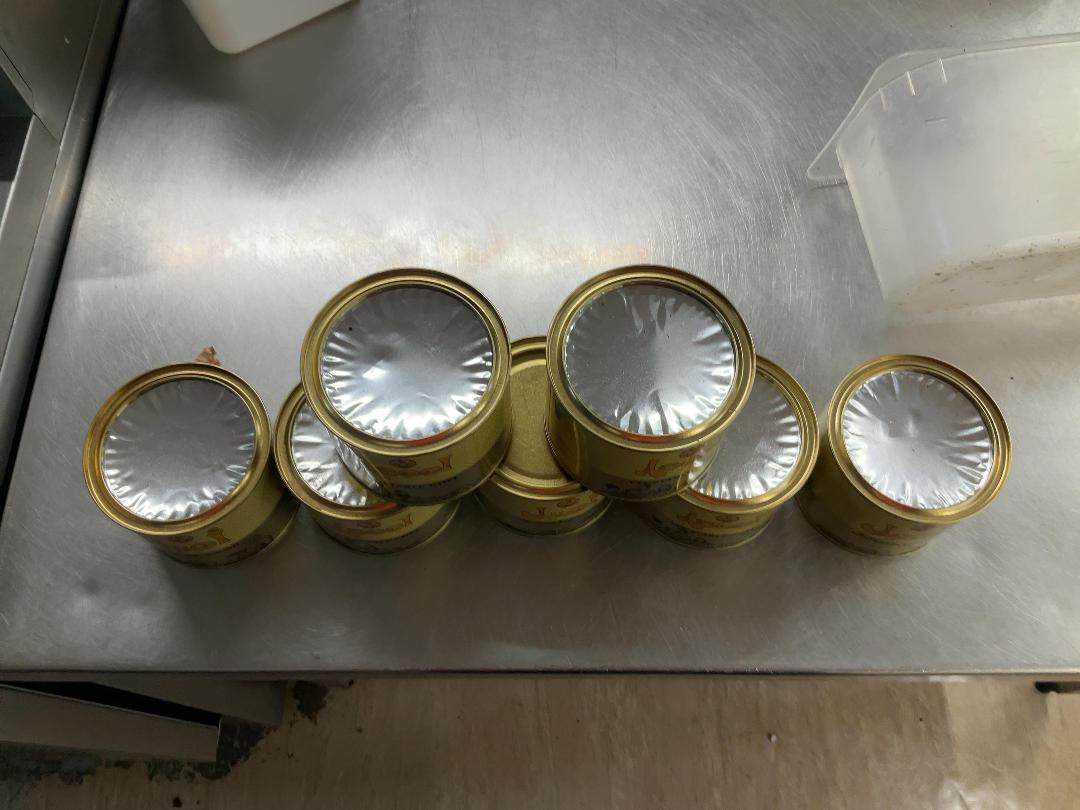 Photo '4' of Aseel vegetable ghee 500ML Photo '4' of Aseel vegetable ghee 500ML