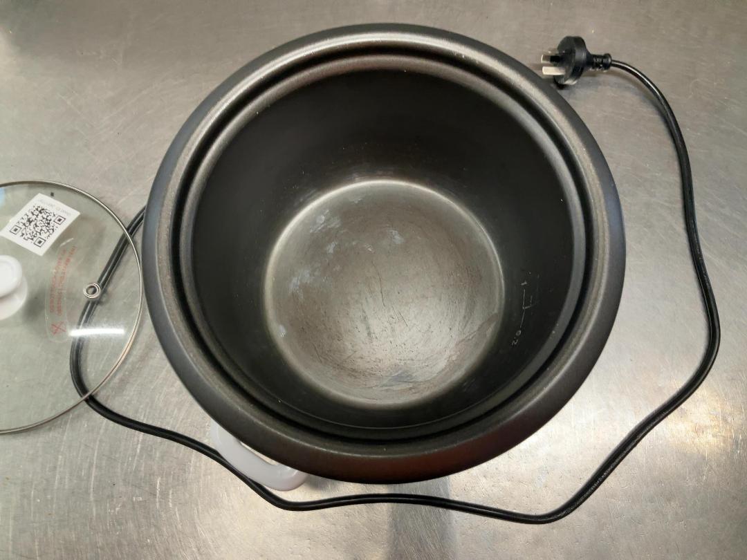 Photo '2' of Anko Rice Cooker Photo '2' of Anko Rice Cooker