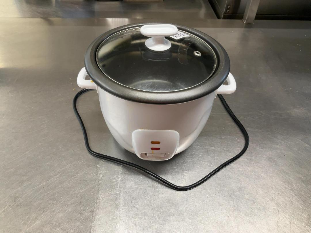 Photo '4' of Anko Rice Cooker Photo '4' of Anko Rice Cooker