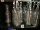 Thumbnail '1' of Glass Decanters/Water Bottles