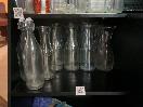 Thumbnail '3' of Glass Decanters/Water Bottles