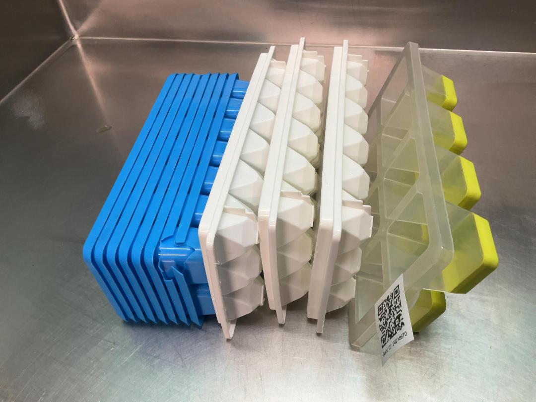 Photo '3' of Bulk lot of Ice trays Photo '3' of Bulk lot of Ice trays