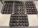 Thumbnail '4' of 4 x mini cupcake/pastry trays