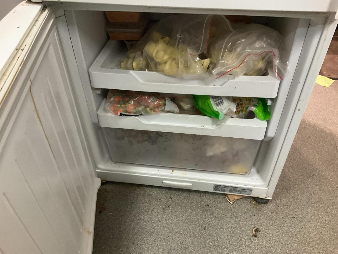 Photo '4' of Fisher&Paykel fridge/freezer