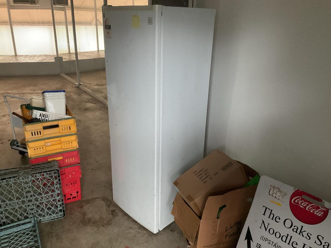 Photo '4' of Daewoo Fridge